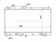 Sat SB0005BL