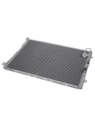 ZENTPARTS Z19281 радиатор кондиционера! KIA Sorento 2.4/2.5/3.5 02>
