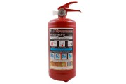 Autofamily TL8621 Огнетушитель ОП-2(з) АВСЕ, с предохранительным клапаном (Ярпожинвест)
