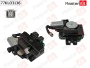 MasterKit 7 * * * 6