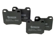 Stellox 250000SX 250 000-SX 239 00=FDB525 !колодки дисковые з. Opel Omega A/B/Vectra В 1.6-2.2DTi 87-03