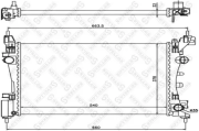 Stellox 1025404SX