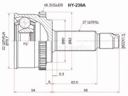 Sat HY239A