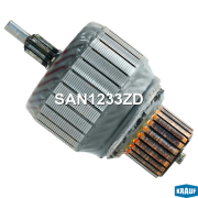 Krauf SAN1233ZD