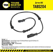 TRANSMASTER TABS204