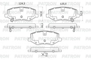PATRON PBP199