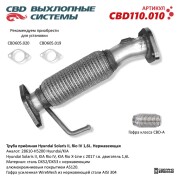CBD CBD110010