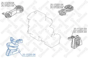 Stellox 2517220SX