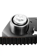 ZENTPARTS Z37451 рем.к-кт ГРМ! 530019610 Renault Laguna II 1.9dCi 00>