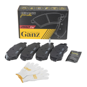 GANZ GIJ09045C