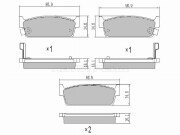 Sat STAY060NS036