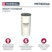 MARSHALL M9740066