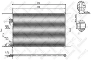 Stellox 1045188SX