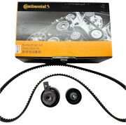 Continental C * * * 1