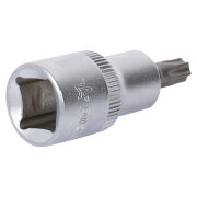 AIRLINE ATBS20 Головка торцевая 1/2"" DR со вставкой TORX T40 длиной 55мм