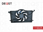 DEQST 115025