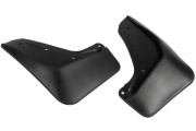 Rival 21803001 Брызговики передние Ford EcoSport 14-17-, 2 шт.