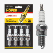HOFER HF775204