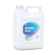GraSS 125897 Resto Pro RS-3 Средство для посудомоечной машины (канистра 5л)