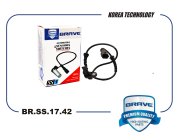 BRAVE BRSS1742