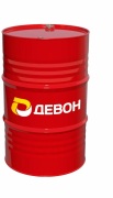 ДЕВОН 338661781 Масло индустриальное И-40А 180кг евробочка