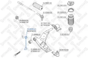 Stellox 5600195SX