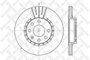 Stellox 60203617VSX