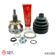 TRAFORD RING GE1020