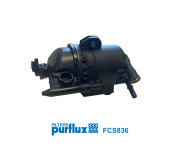 PURFLUX FCS836