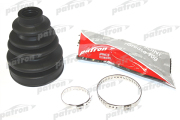 PATRON P * * * 5