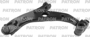 PATRON P * * * L