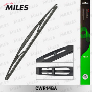 Miles C * * * A