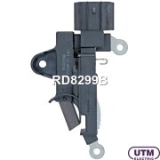 Utm RD8299B