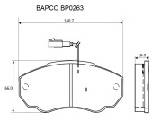 BAPCO BP0263