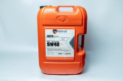 NOMAD LUBRICANTS 6 * * * 7