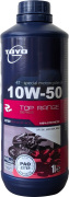 TOYO-G 9555131407354 Масло моторное TOP RANGE 4T 10W-50 [R+]  синтетика 1л.