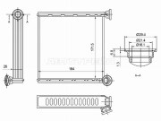 Sat STSD273950