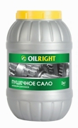 OILRIGHT 6285