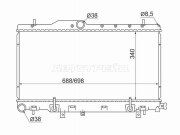 Sat SB0005T