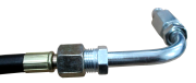 AE&amp;T TAG1013 Тестер давления топлива многофункциональный 0-140PSI и 0-10атм
