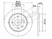 BAPCO BD0468