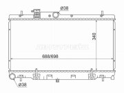Sat SB0005