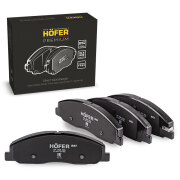 HOFER HF350306