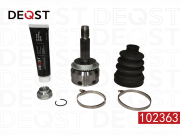 DEQST 102363