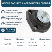 Arirang ARG241034R