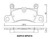 BAPCO BP0416