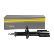 GANZ G * * * 8