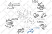 Stellox 7111062SX