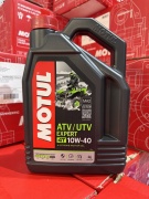 MOTUL 1 * * * 9