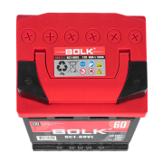 BOLK B603L 